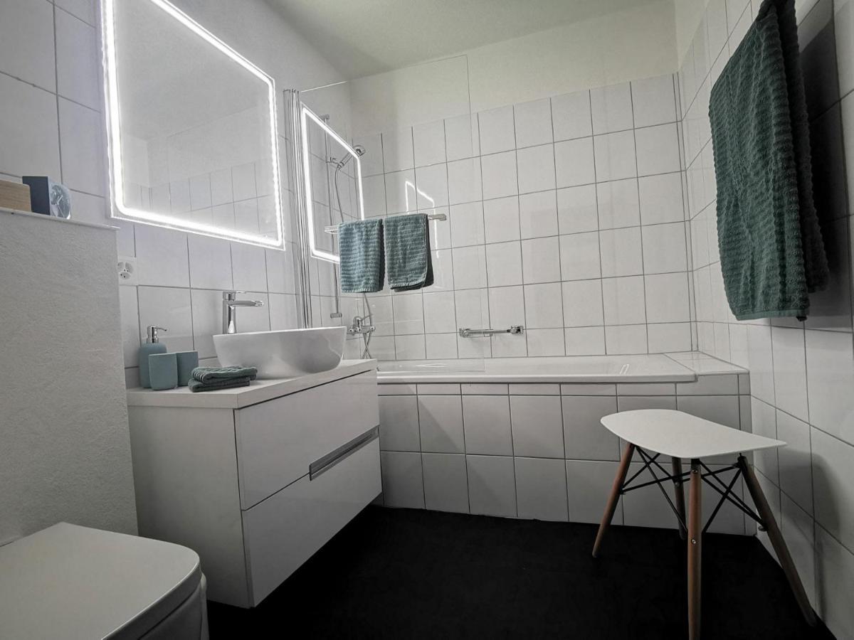 Sankt Moritz Spirit Piz Bernina 5 Apartment ภายนอก รูปภาพ