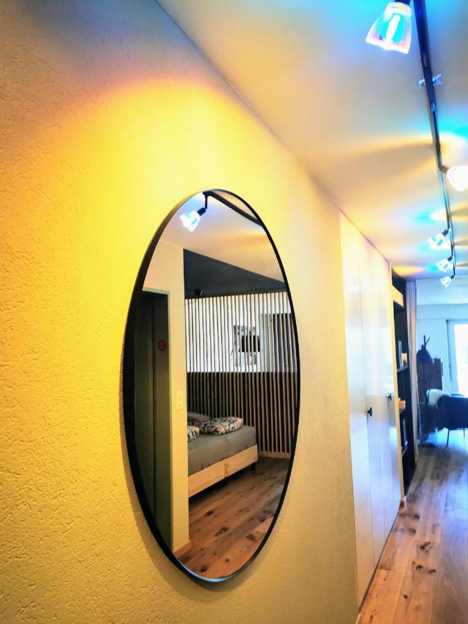 Sankt Moritz Spirit Piz Bernina 5 Apartment ภายนอก รูปภาพ
