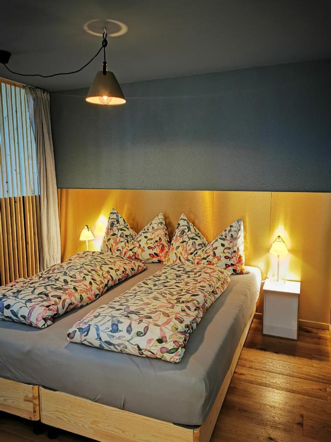 Sankt Moritz Spirit Piz Bernina 5 Apartment ภายนอก รูปภาพ